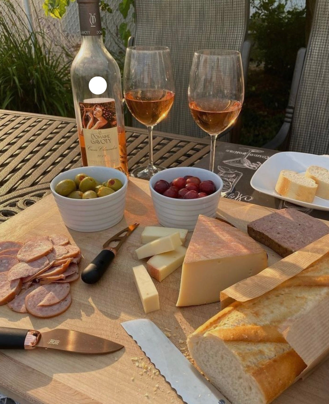 Croatian Pag Cheese