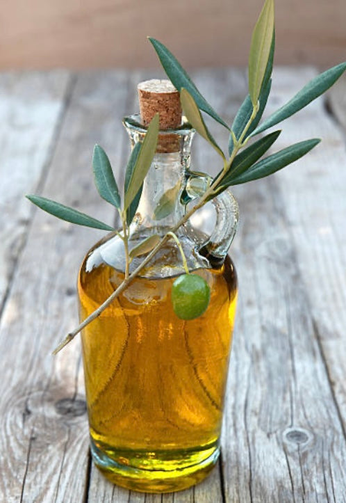 Extra Virgin Olive Oil